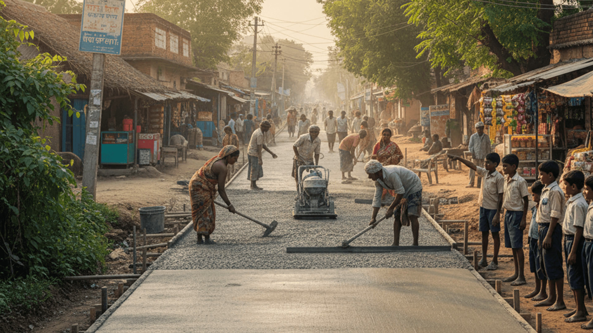 Internal Development 2024